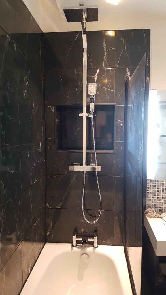 gas engineer and plumber