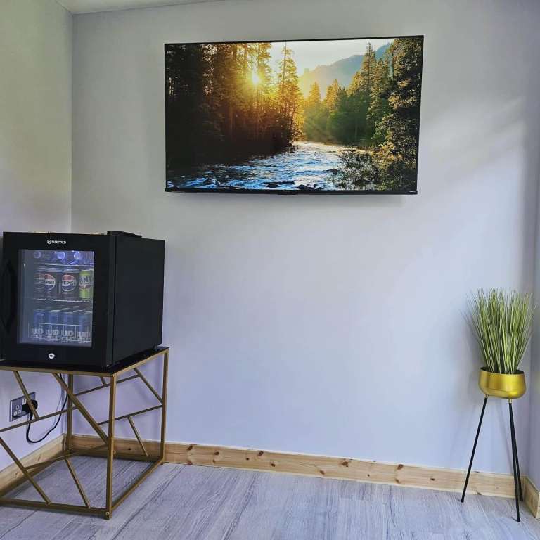 10ftx8ft garden room