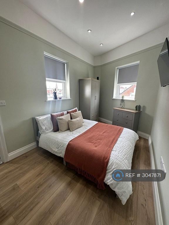 1 bedroom in Rectory Road, Rushden, NN10 (#3047871)