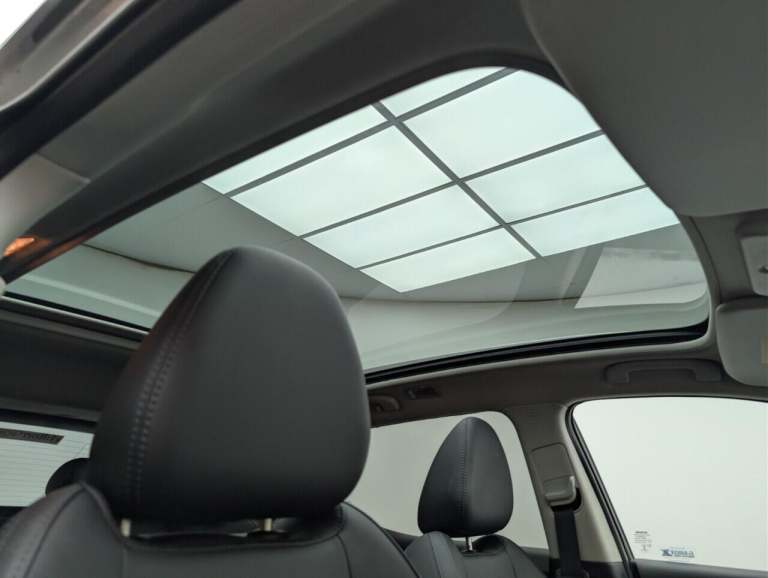 2020 Nissan Qashqai 1.3 DIG-T Tekna SUV 5dr Petrol Manual Euro 6 (s/s) (160 ps) - HEATED SEATS  H...