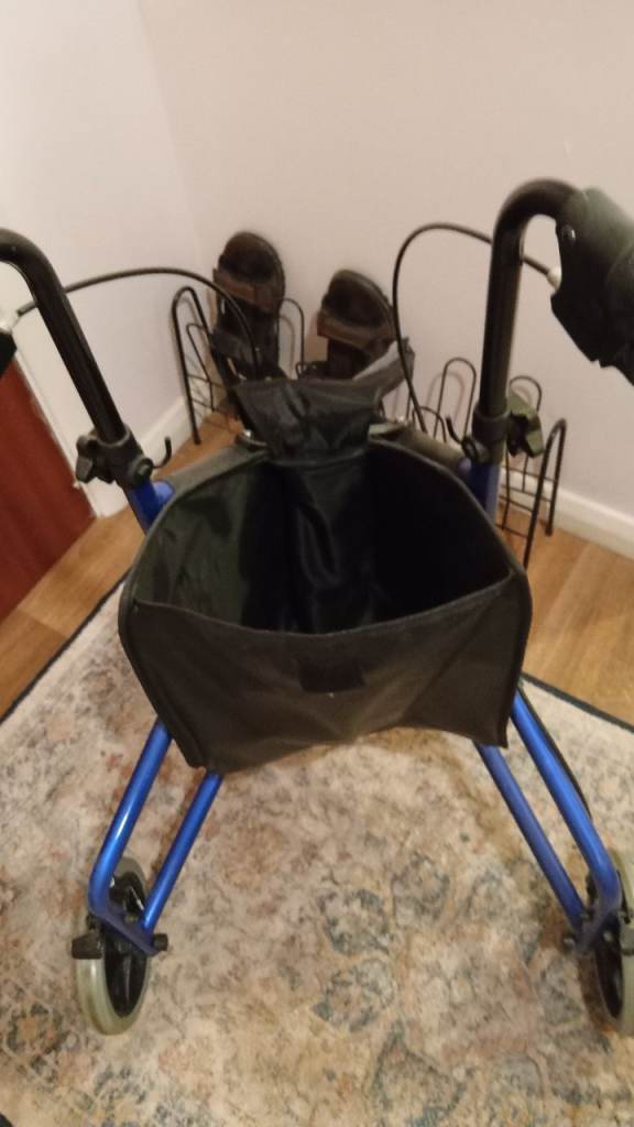 Walking Aid 