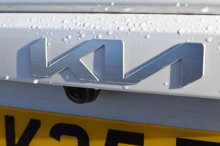 2025 Kia Niro 1.6 Hybrid 3 Suv 5dr Petrol Dct Euro 6 (s/s) (127 Bhp) ESTATE Petrol/Electric Hybri...