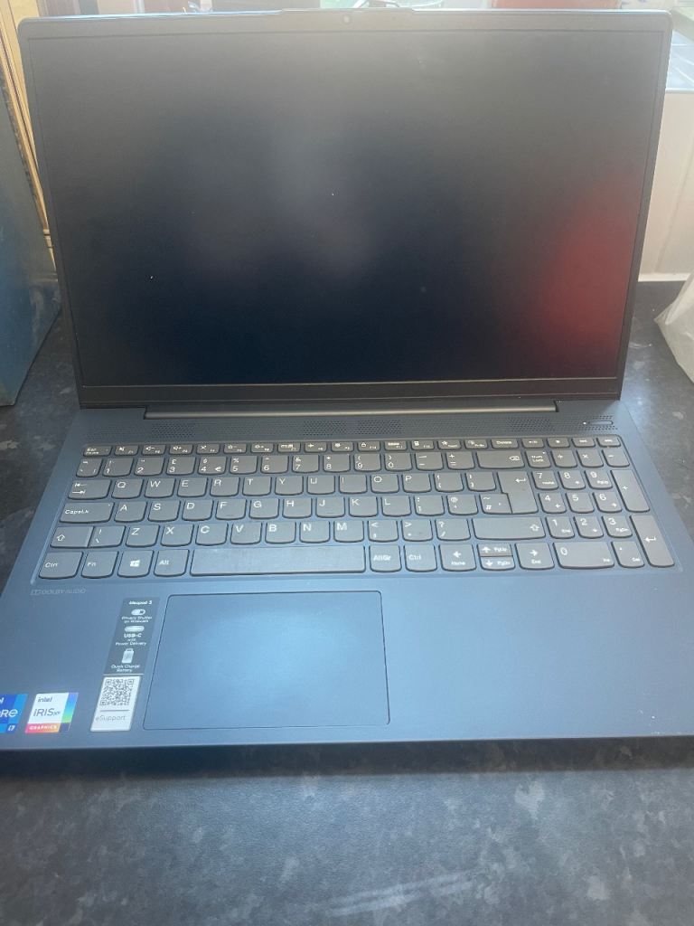 Lenovo laptop