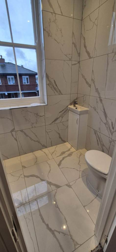 HMO Studio to Rent in Queens Park Area, (W10 4LG) DSS welcome (over 35 years)