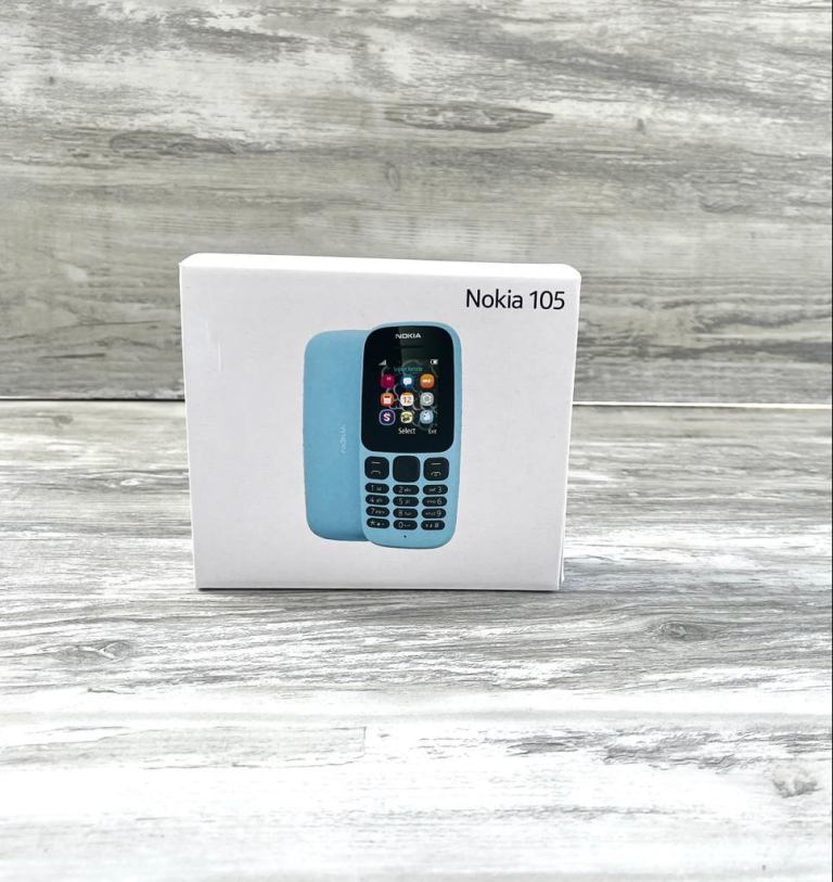 Nokia 105 