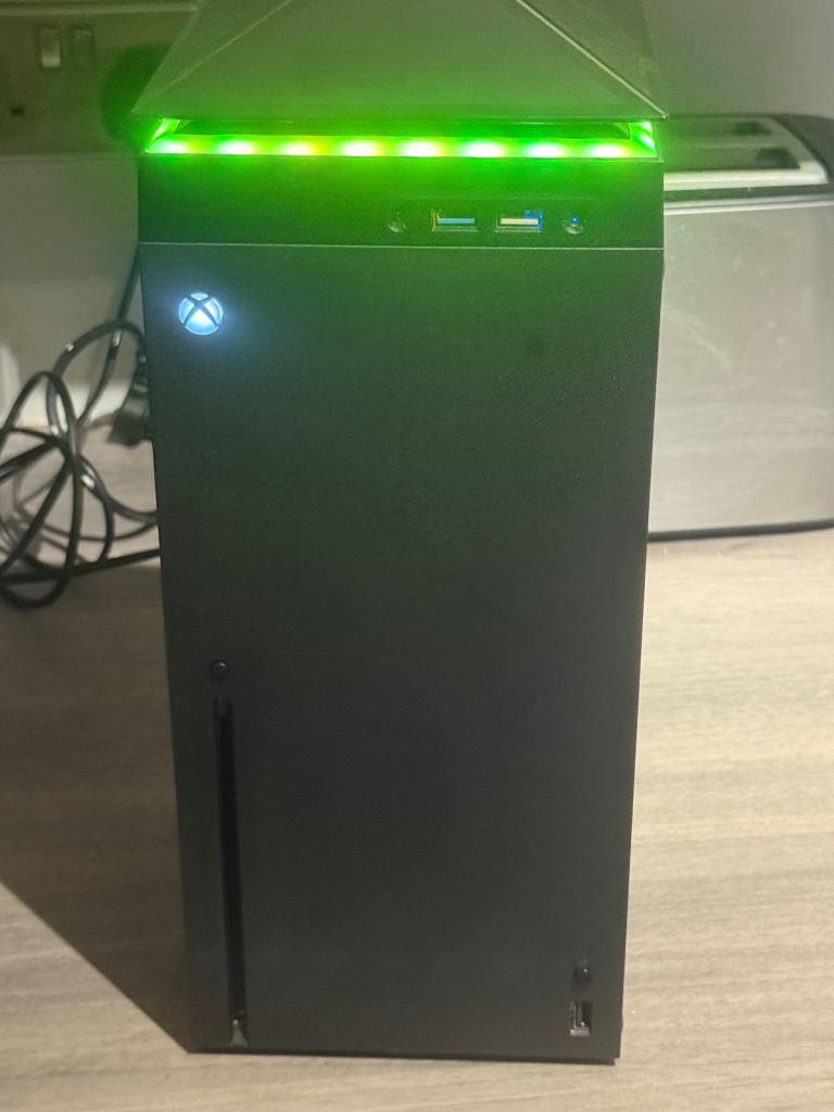 Xbox Series X for sale