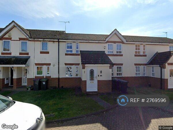 2 bedroom house in Halifax Close, Lincoln, LN6 (2 bed) (#2769596)