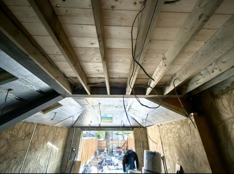 Qualified Electrician – Domestic & Commercial | Fast & Reliable | London