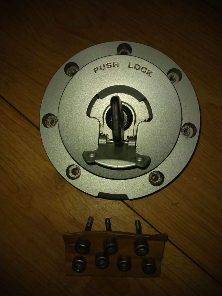 100s of VFR 750 PARTS FOR SALE