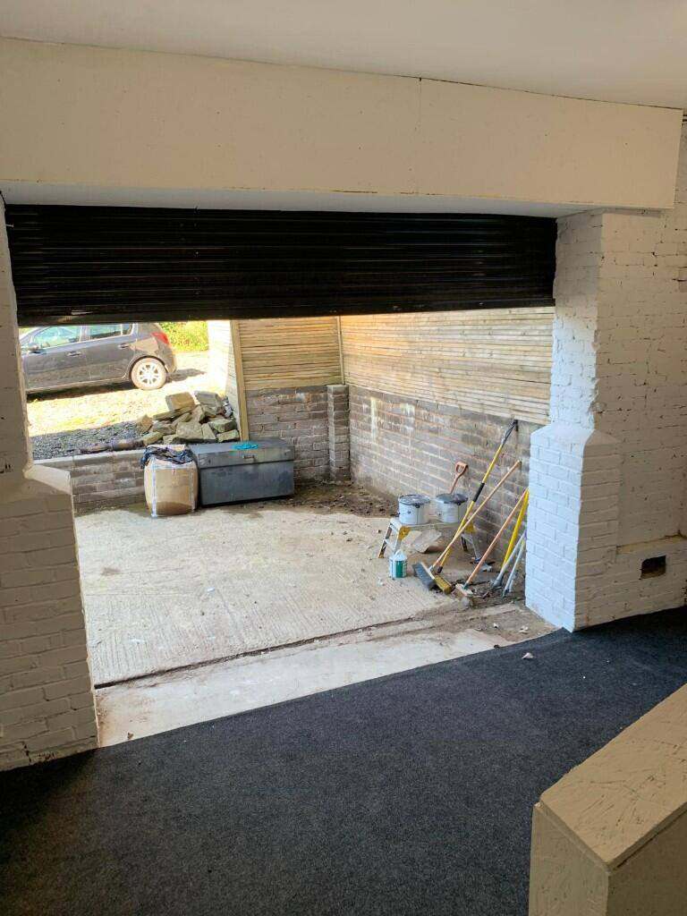 Industrial Unit For Sale at Bell Street, Rossendale (district Of), Lancashire, BB4