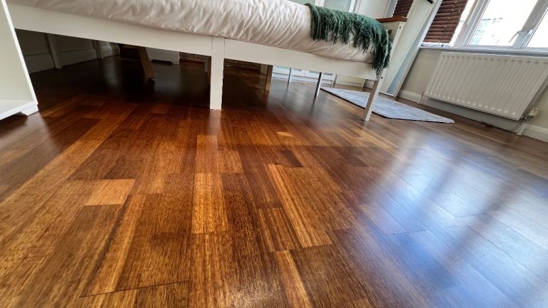 Reliable House Cleaner Available in London