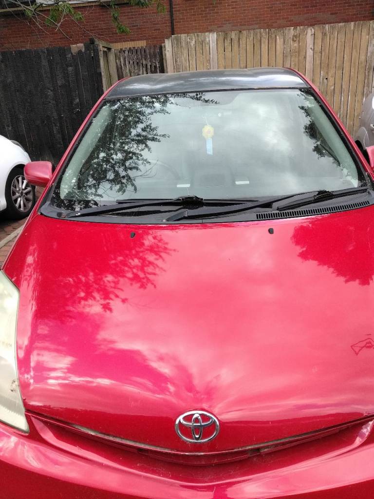 Toyota, PRIUS, Hatchback, 2007, Other, 1497 (cc), 5 doors