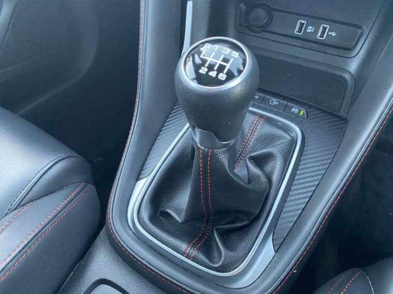 2021 MG MG ZS 1.0T GDi Exclusive 5dr MANUAL Hatchback Petrol Manual