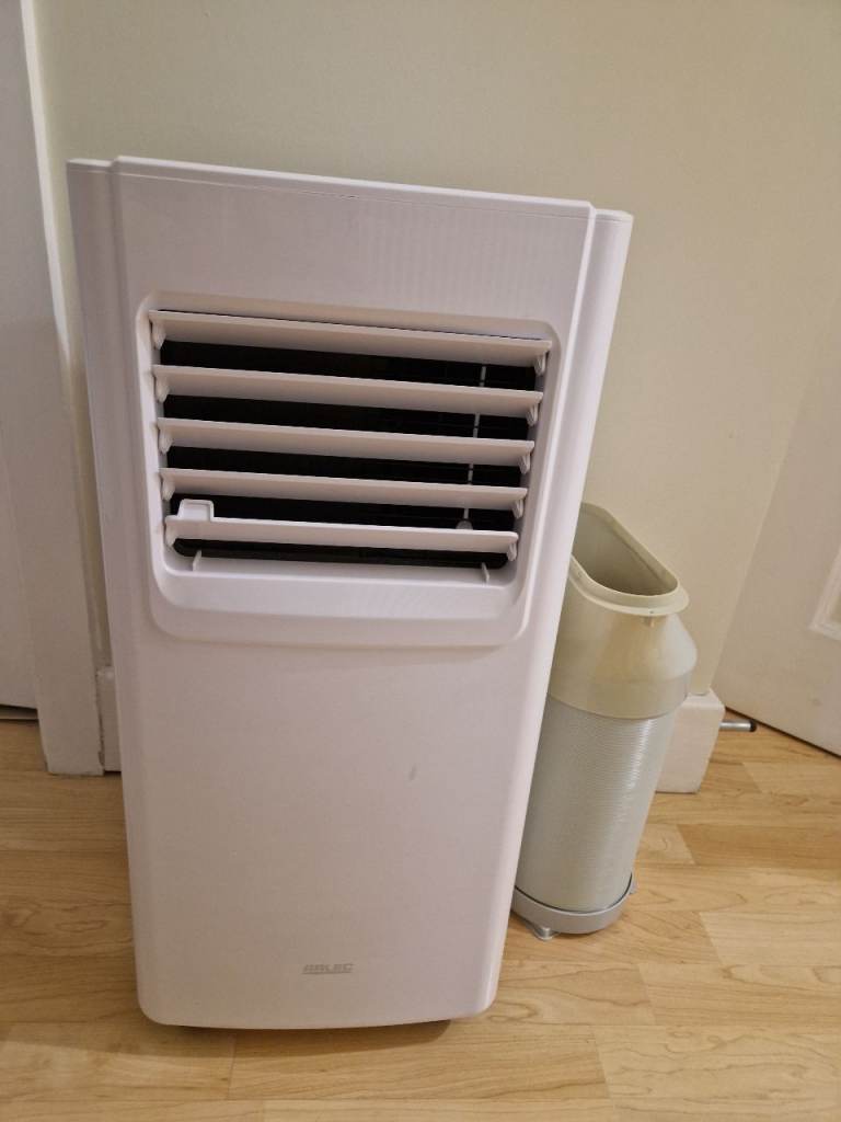 Air conditioning unit 