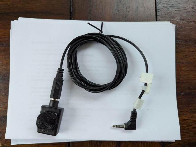 Heart rate receiver for Polar - PM2/PM3/PM4 Concept 2 rower