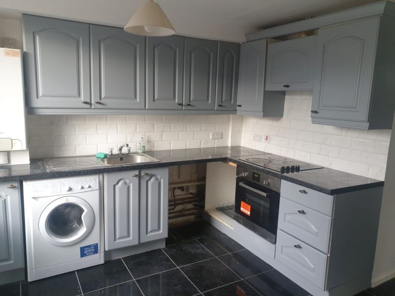 Spacious 2 Double Rooms to Rent – Plaistow