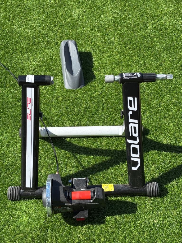Turbo Trainer