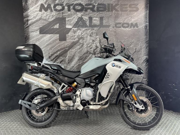 BMW F850GS ADVENTURE SPORT F 850 GS ADVENTURE SPORT  2021