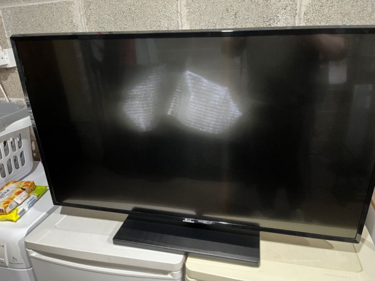 LG 43UK6300PLB