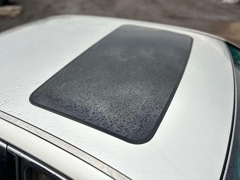 LEXUS LS 4.3 430 2002