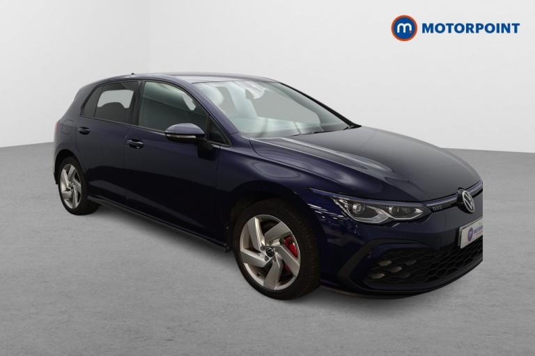 2022 Volkswagen Golf 1.4 TSI GTE 5dr DSG Hatchback Hybrid Automatic