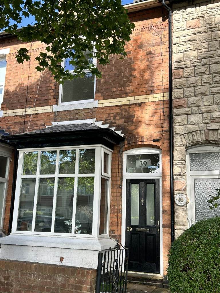 3/4 Bedroomed house, Erdington/Sutton Boarder Birmingham, excellent commuter links 
