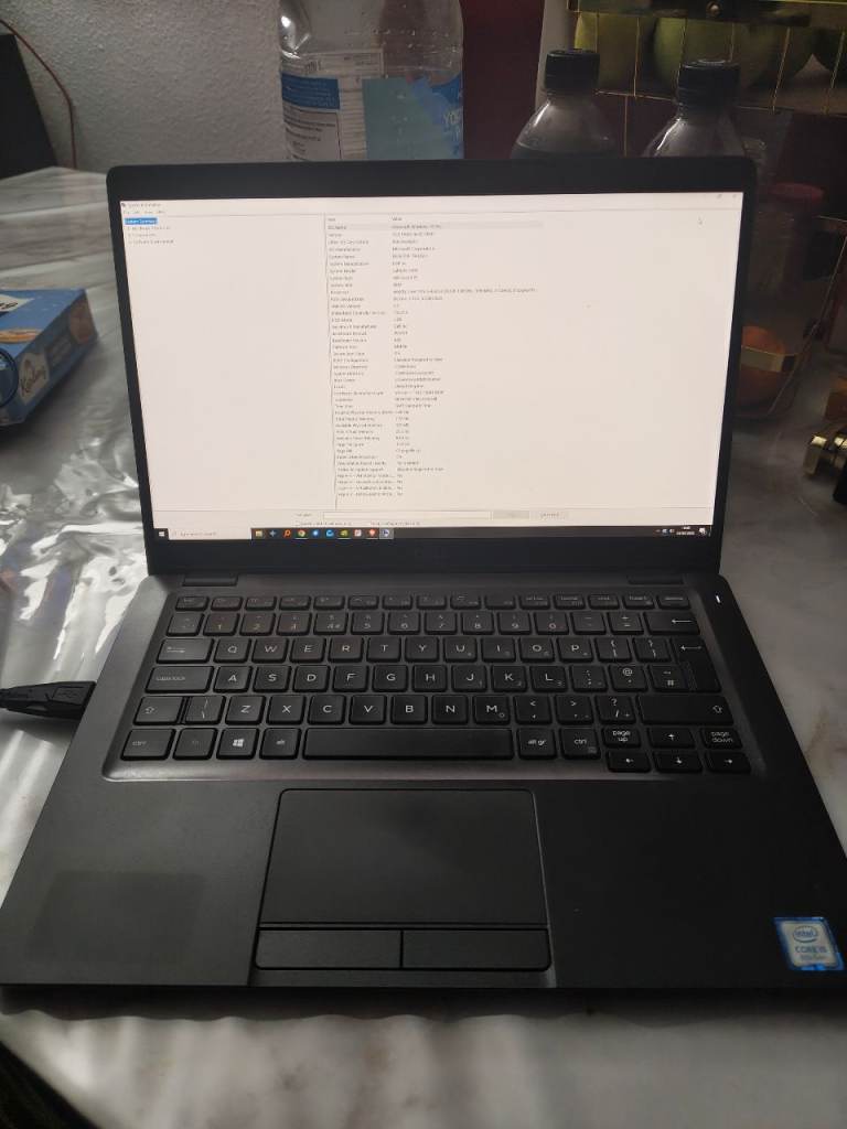 Dell Latitude 5300