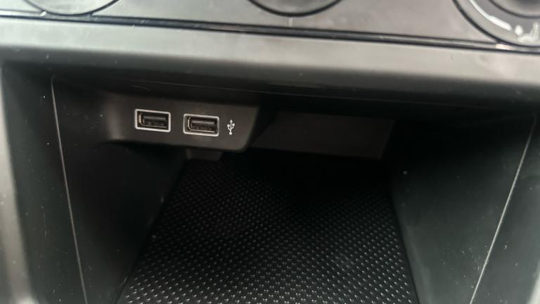 2020 Volkswagen Polo 1.0 TSI 95 Match 5dr Petrol Hatchback Hatchback Petrol Manual