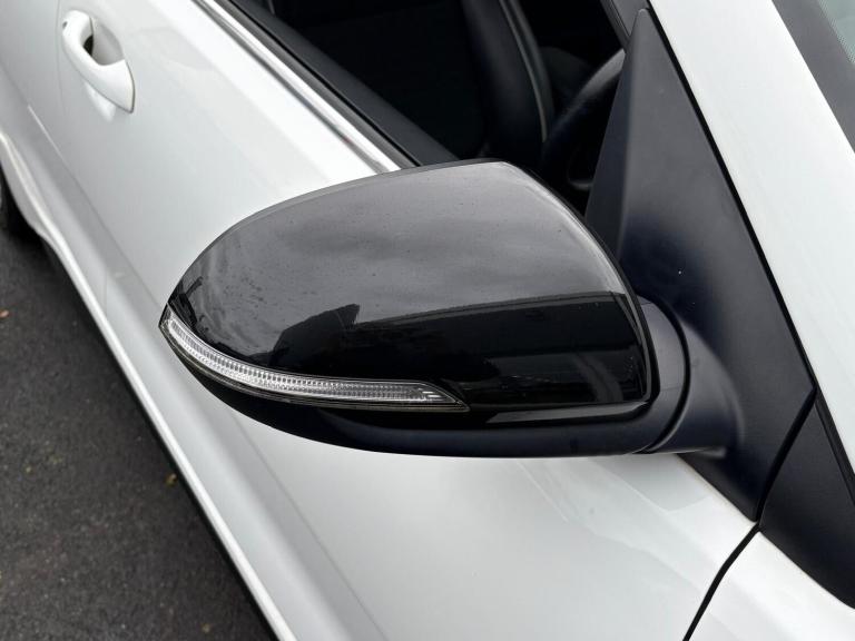 2019 Kia Rio 1.0 T GDi 118 GT-Line 5dr Hatchback Petrol Manual