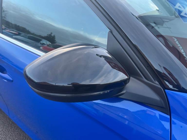 2020 Vauxhall Corsa Corsa 1.2 Elite Nav 5dr Hatchback Petrol Manual