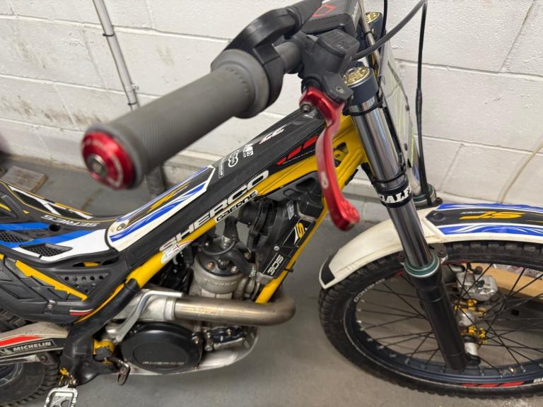 Sherco 300 