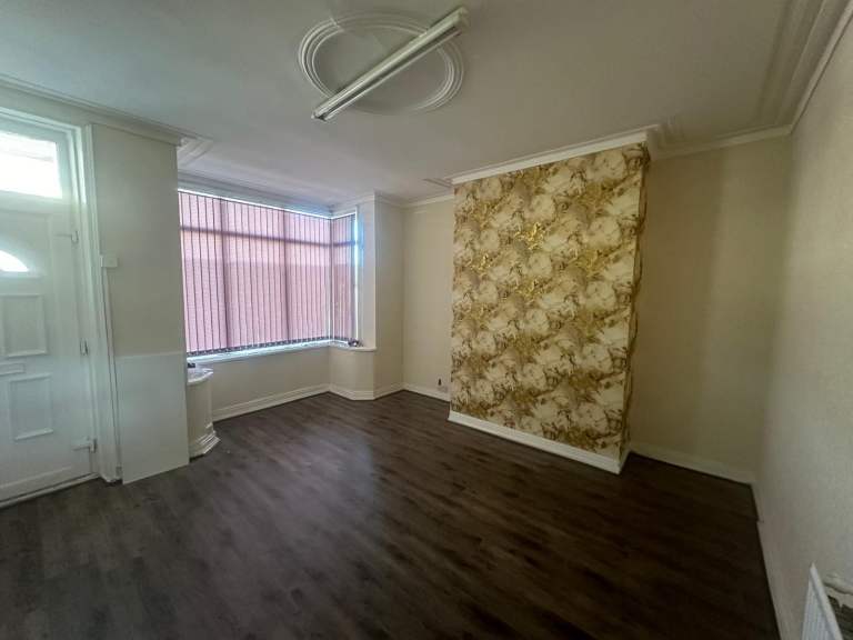 3 Bedroom house to let