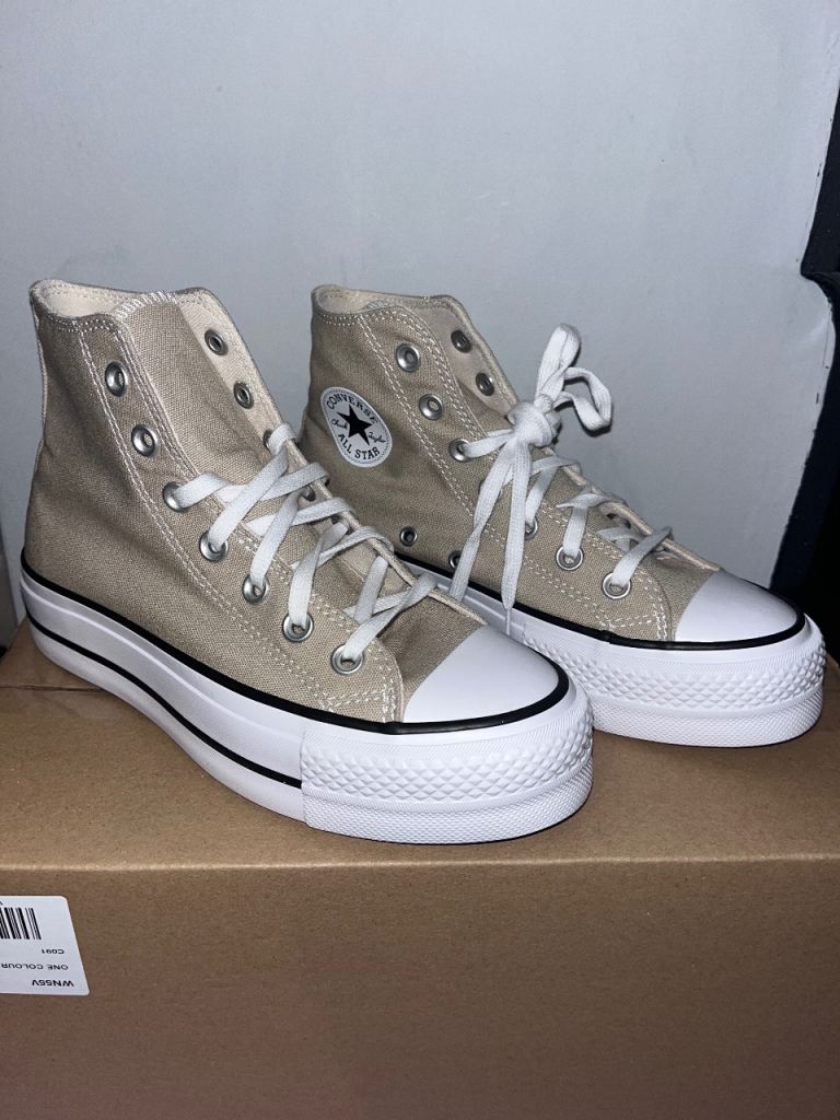 Converse All Star