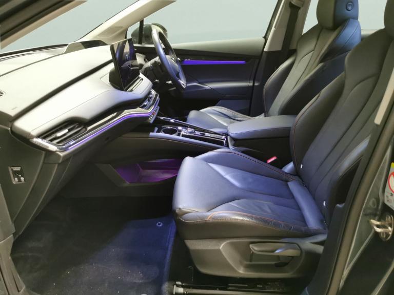 2021 Skoda Enyaq 132kW 60 ecoSuite 62kWh 5dr Auto ESTATE ELECTRIC Automatic