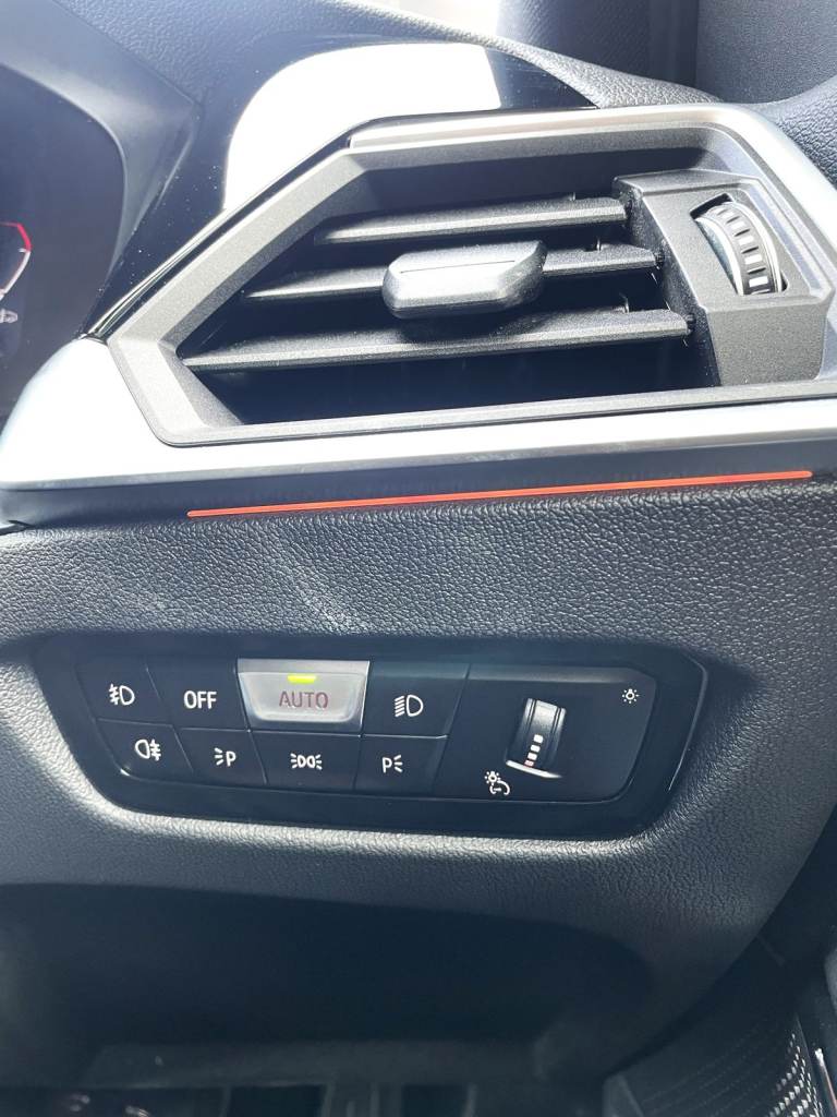 2021 BMW 3 Series 2.0 320i M Sport Saloon 4dr Petrol Auto Euro 6 (s/s) (184 ps) Saloon Petrol Aut...