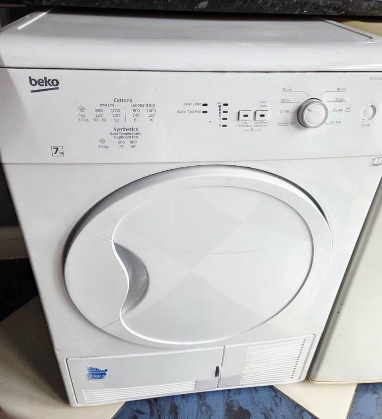 Beko Tumble dryer