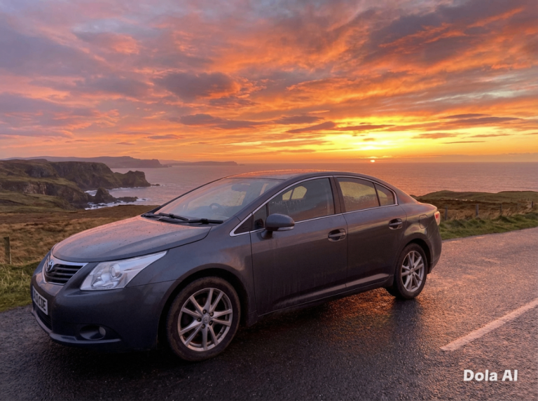 2011 Toyota, AVENSIS, TR d4d Saloon, 2011, Manual, 1998 (cc), 4 doors