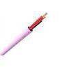 QED QX16/2 LSZH (2 Core) (Pink) Speaker Cable