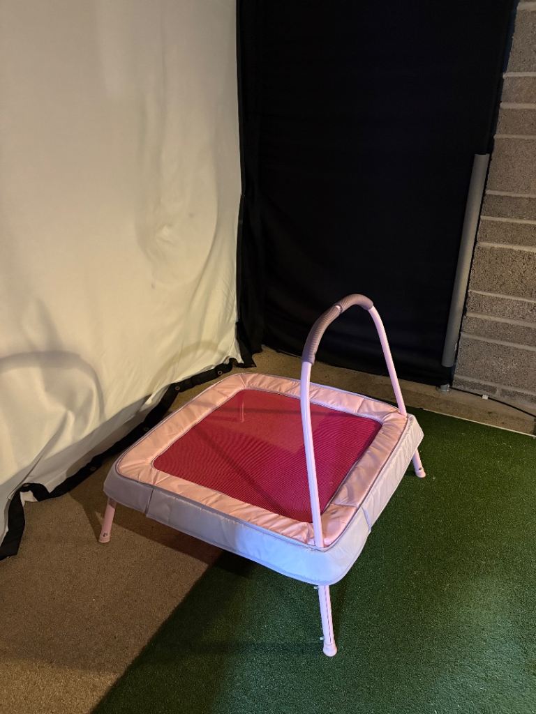 Mini Trampoline 