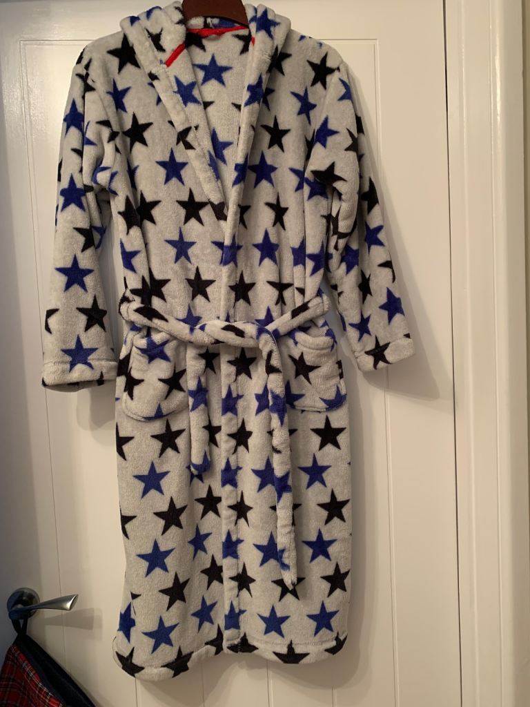 Dressing Gown (M&S)