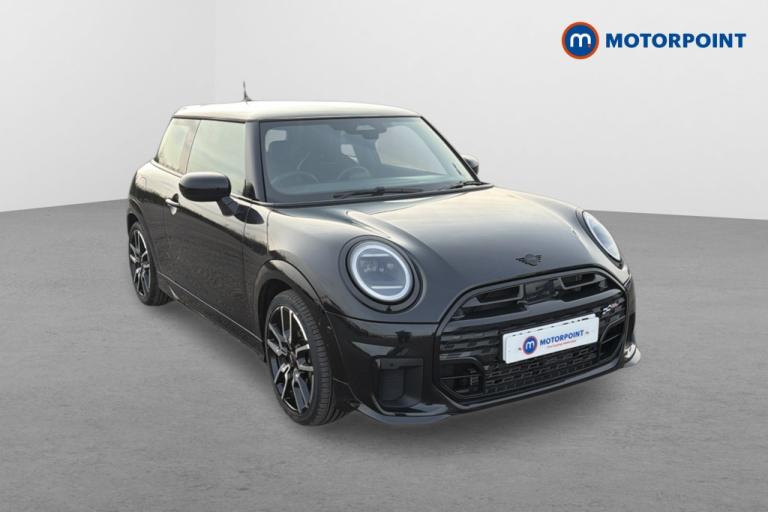 2024 MINI Cooper 1.5 C Sport [Level 1] 3dr Auto Hatchback Petrol Automatic