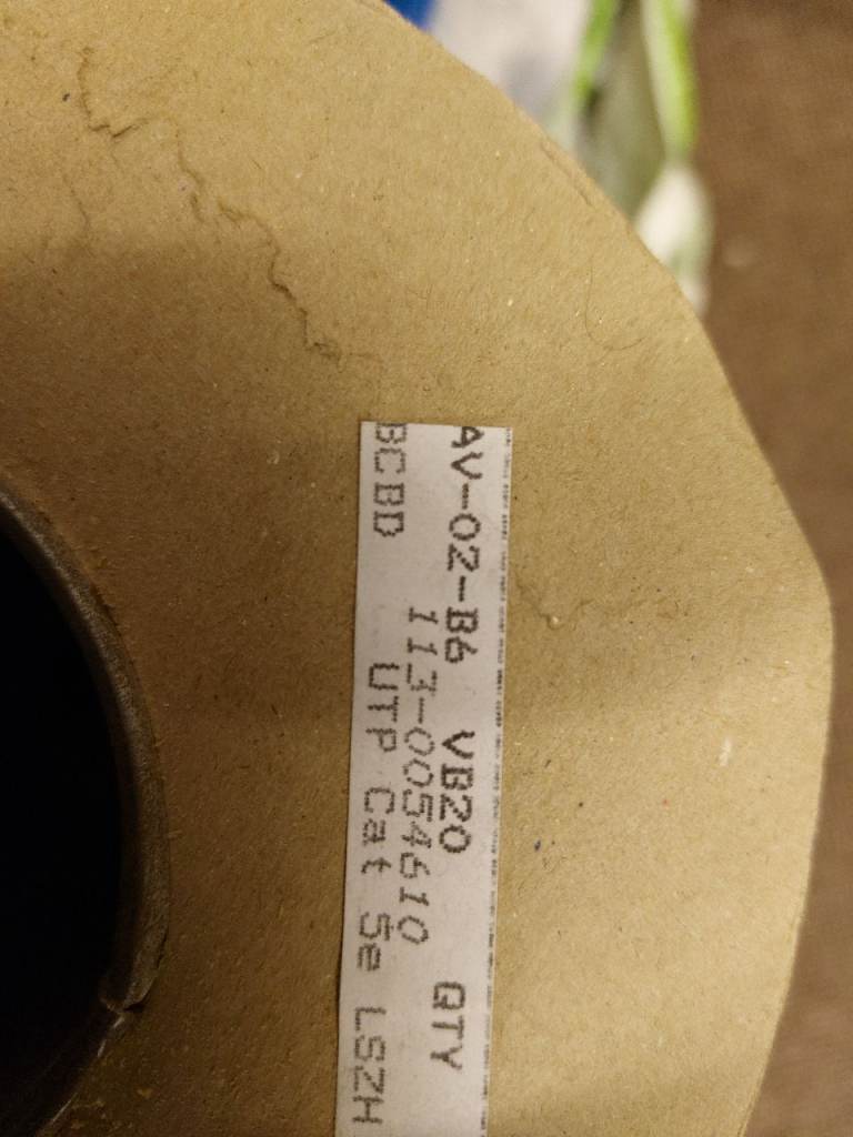 image for Coaxial Cable