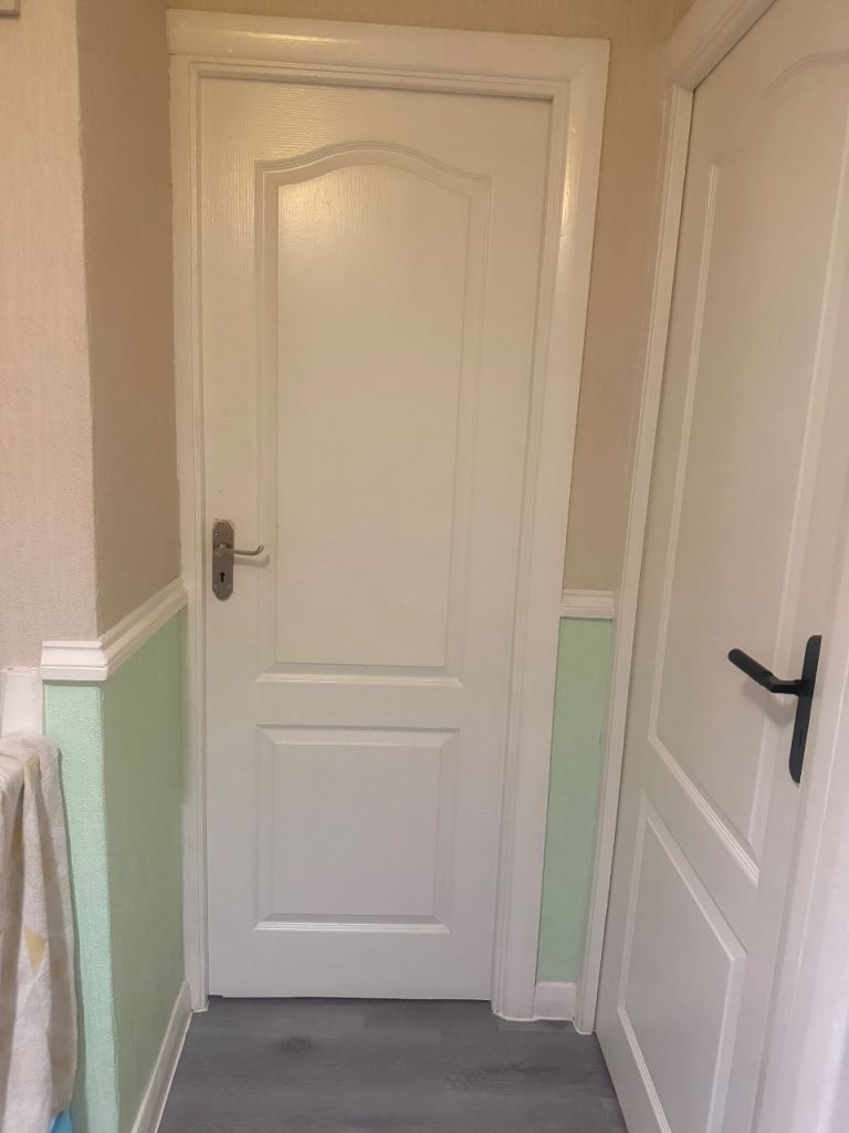 Box room