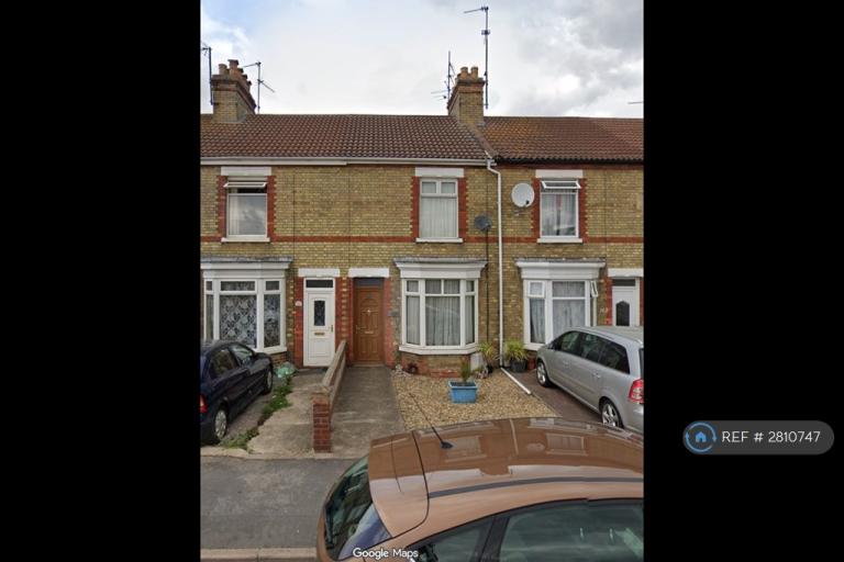 2 bedroom house in Winsover Road, Spalding, PE11 (2 bed) (#2810747)