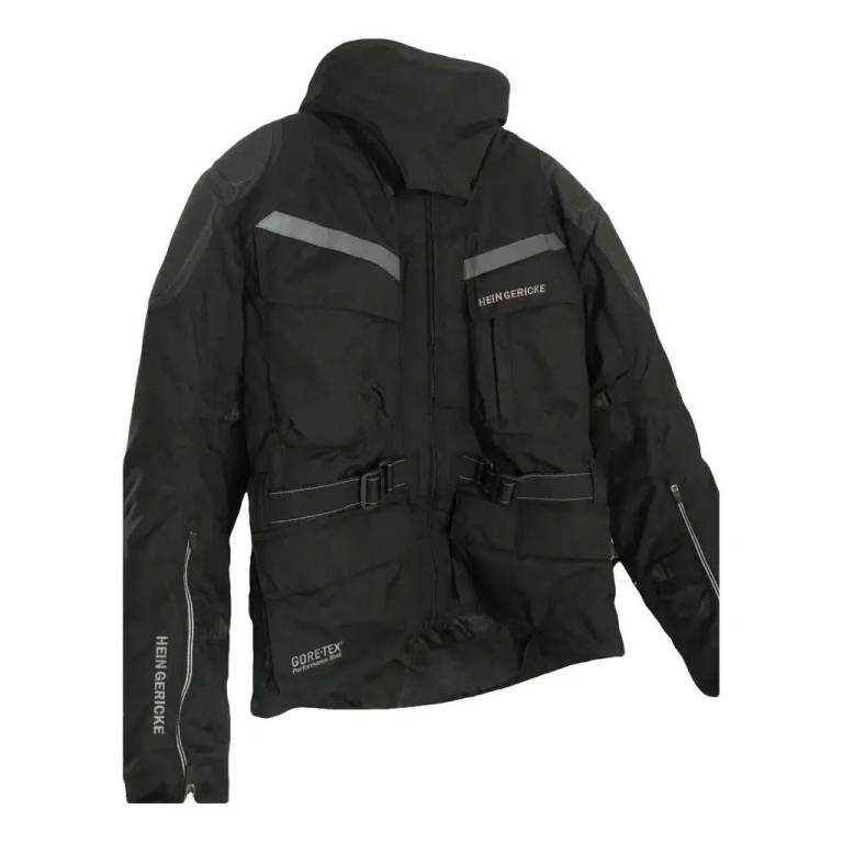 Hein-Gericke Voyage GTX Cost £499.00 Stunning Quality