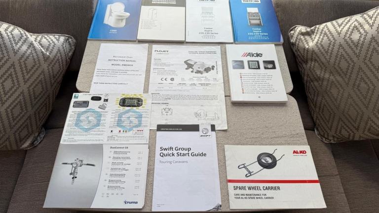 2018 SWIFT CHALLENGER, SPECIAL EDITION CELESTE 480, SPECIAL EDITION, ALDE, SOLAR