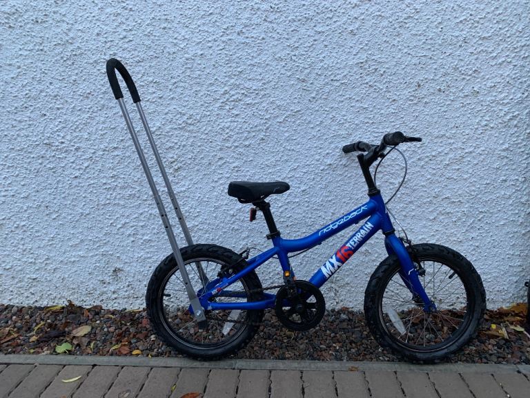 image for Child’s bike