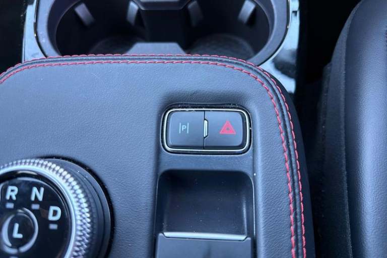 2023 Ford Mustang Mach-E 216kW Extended Range 91kWh RWD 5dr Auto- With Blind Spot Information Sys...