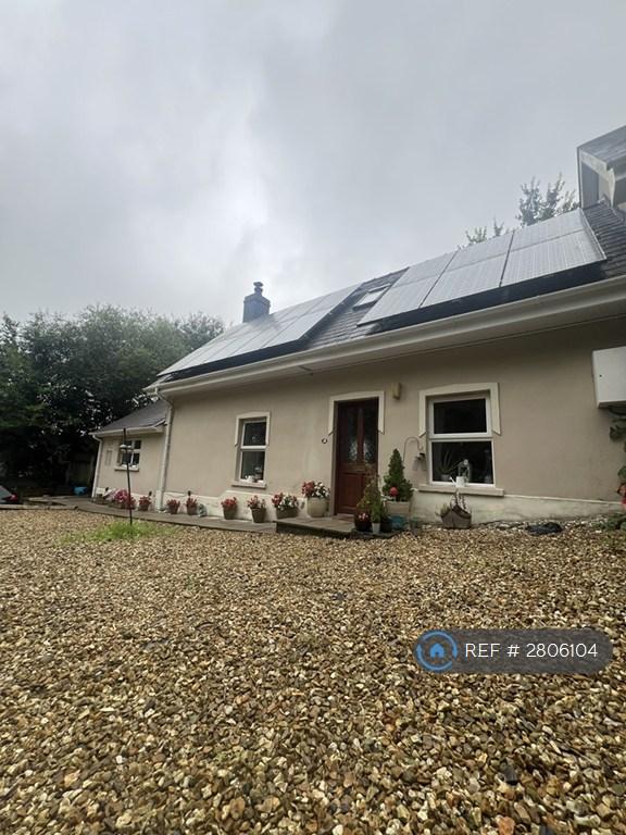 2 bedroom house in Gatgoch, Carmarthen, SA32 (2 bed) (#2806104)