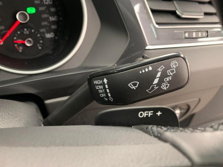 2023 Volkswagen Tiguan 1.5 TSI Life SUV 5dr Petrol DSG Euro 6 (s/s) (150 ps) - WIFI - BLUETOOTH -...